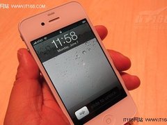 [郑州]订购价7999 iPhone4最快月底到货