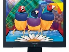 行业用户首选 优派四款新普屏液晶发布