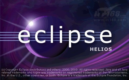 Eclipse 3.6版本正式发布 代号