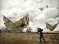 最佳拍档 单反+智能钻石侠i5助你玩照片