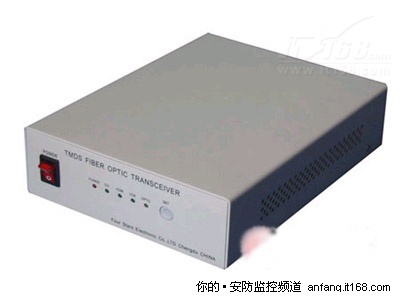 为高清监控护航 三款数字光端机推荐