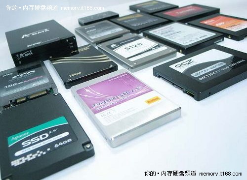 固态硬盘价格狂降 八款百元级SSD该选谁