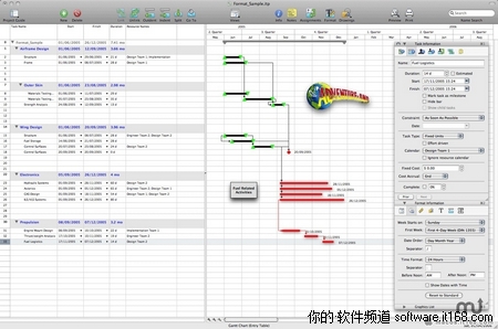 超值下载 Mac系统6月25日精品软件推荐