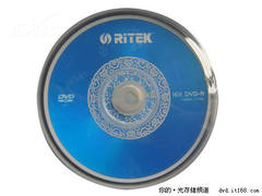 美观实用 铼德16速DVD-R 16青花瓷热卖