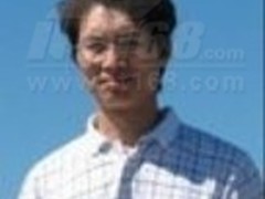 CUDA校园程序设计大赛评委 柳有权