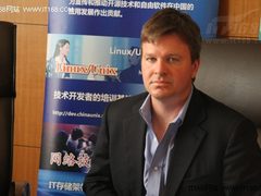 Linux基金会董事:不用Linux 你将被淘汰