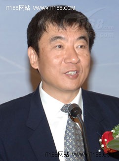 工信部奚国华:物联网核心技术有待突破