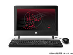 暑期玩学两不误 新品乐教惠普CQ1教你学