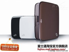 日式时尚设计 富士通MH380限时特价3999