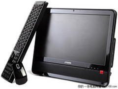 个性的外表 方正心逸Q200-4E37仅3396元