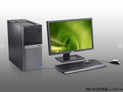 个性活力 戴尔980MT台式机仅售价6076元