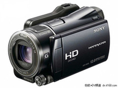华丽品质 索尼HDR-XR550E仅售价9800元