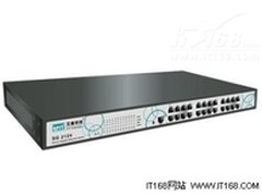 网吧网络管理好助手 艾泰SG 2124报价