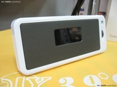 卓越的品质 朗琴T5便携音箱售价为168元
