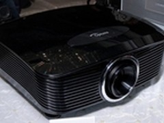 高端家用投影机 奥图码HD86热销报价4w8