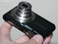 1210万像素高速连拍 卡西欧 EX-S12报价