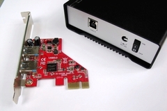 要速度更要安全 实战USB3.0硬盘盒T280