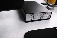 要速度更要安全 实战USB3.0硬盘盒T280