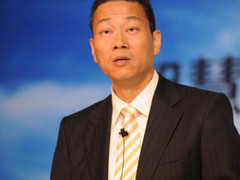 IBM何国伟：三大要点定义智慧系统