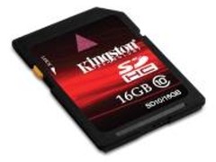 金士顿全线产品亮相2010国际摄影器材展