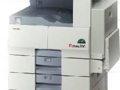 提高复印效率 如何快捷操作好复印机