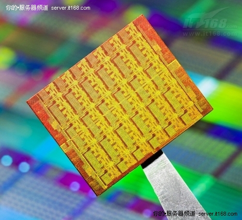 Larrabee衍生品 Intel将推22nm众核芯片