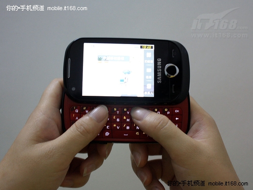 网络应用、基本手机功能