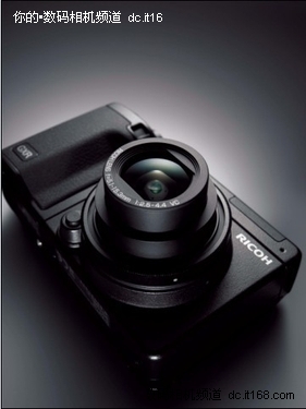 理光锁定中国市场，打造多样化数码生活