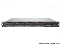 惠普机架式服务器  DL360 G6售价12600