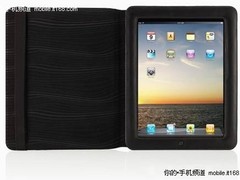 贝尔金iPad周边华丽领舞时尚华尔兹