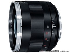 [北京]人像镜王 蔡司85/1.4ZE金秋促销