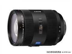 [北京]狂降300元 索尼24-70行货跌穿1W1