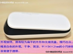 人气触控鼠 雷柏T1鼠标199元低价热卖