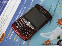 全键盘经典商务智能手机 黑莓系列小降