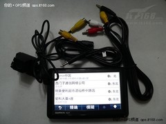GARMIN佳明1495T五分钟搞定倒车后视