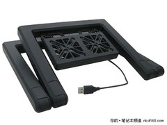 暑期热降 iDock X1本本散热器65元杀到