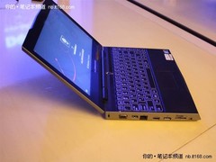 酷睿双核1G独显 戴尔外星人M11x售9700