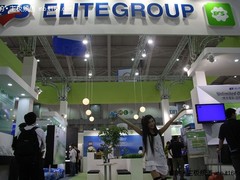 Computex2010：精英电脑大打低碳环保牌