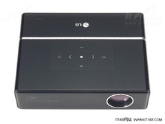 超便携商务投影机 买LG HS102G送激光笔