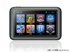 高清+CMMB+GPS！神行者S20超值仅1280元
