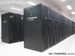 TYAN全系云计算服务器参展COMPUTEX2010