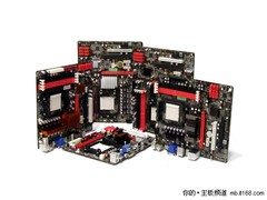 自动加速+低碳开核 双敏推出8系五虎将