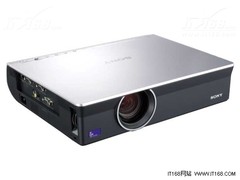 高品质商教投影 索尼VPL-CX165售15000