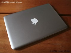 P8600芯4G内存 苹果MacBook Pro售8999