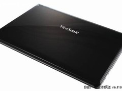 多点触控 ViewSonic VNB142促销3499元