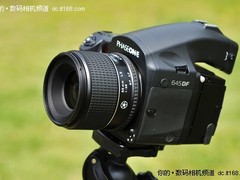 游走浪漫之都 飞思顶级单反巴黎样片秀