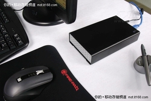 要速度更要安全 实战USB3.0硬盘盒T280