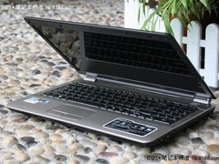 手持5K给你i7配独显 神舟A550大量到货