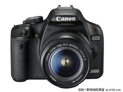 [北京]高清入门单反 佳能500D带票4688