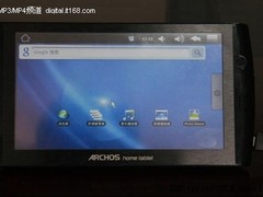 ARCHOS7家庭平板电脑妙用USB CABLE详解